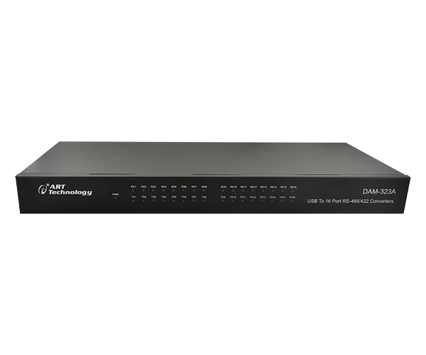 DAM-323A